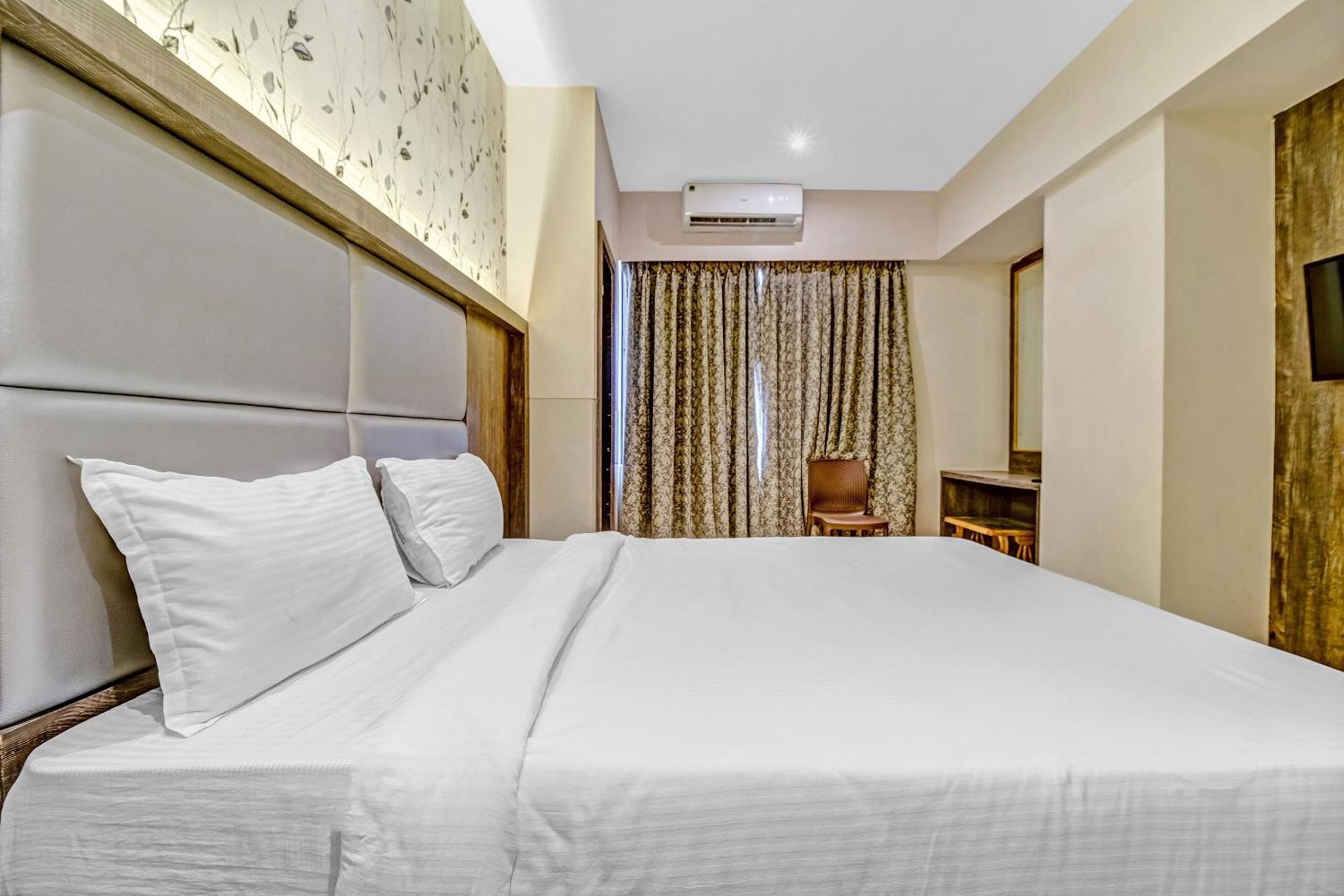 Dombivli Collection O Shubharambh Lodging And Boarding מראה חיצוני תמונה