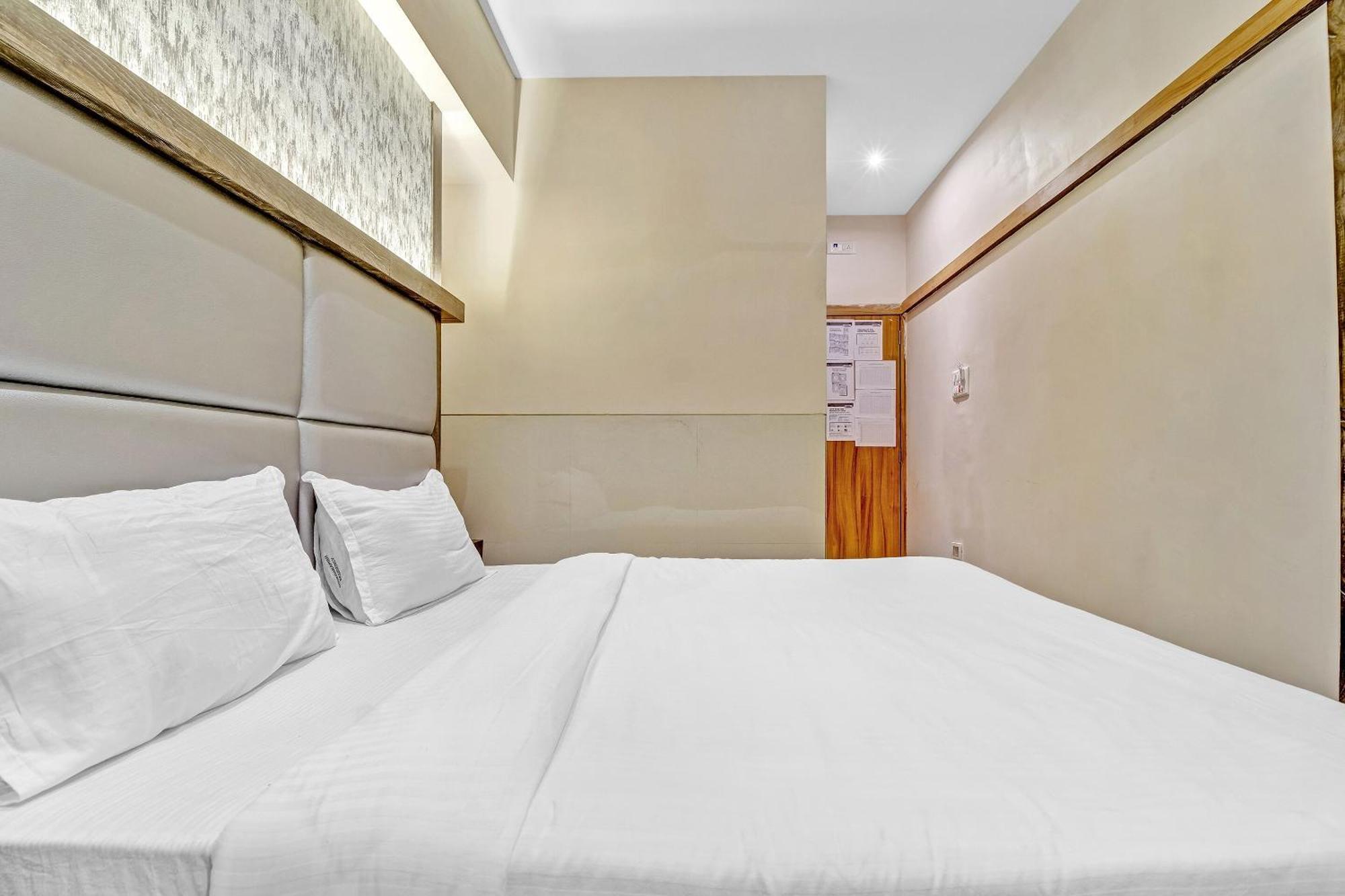 Dombivli Collection O Shubharambh Lodging And Boarding מראה חיצוני תמונה