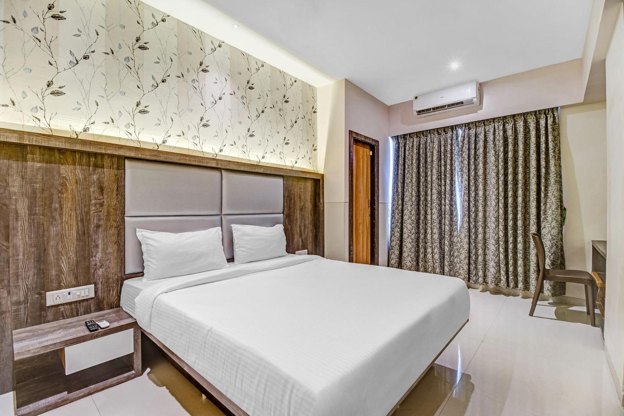 Dombivli Collection O Shubharambh Lodging And Boarding מראה חיצוני תמונה