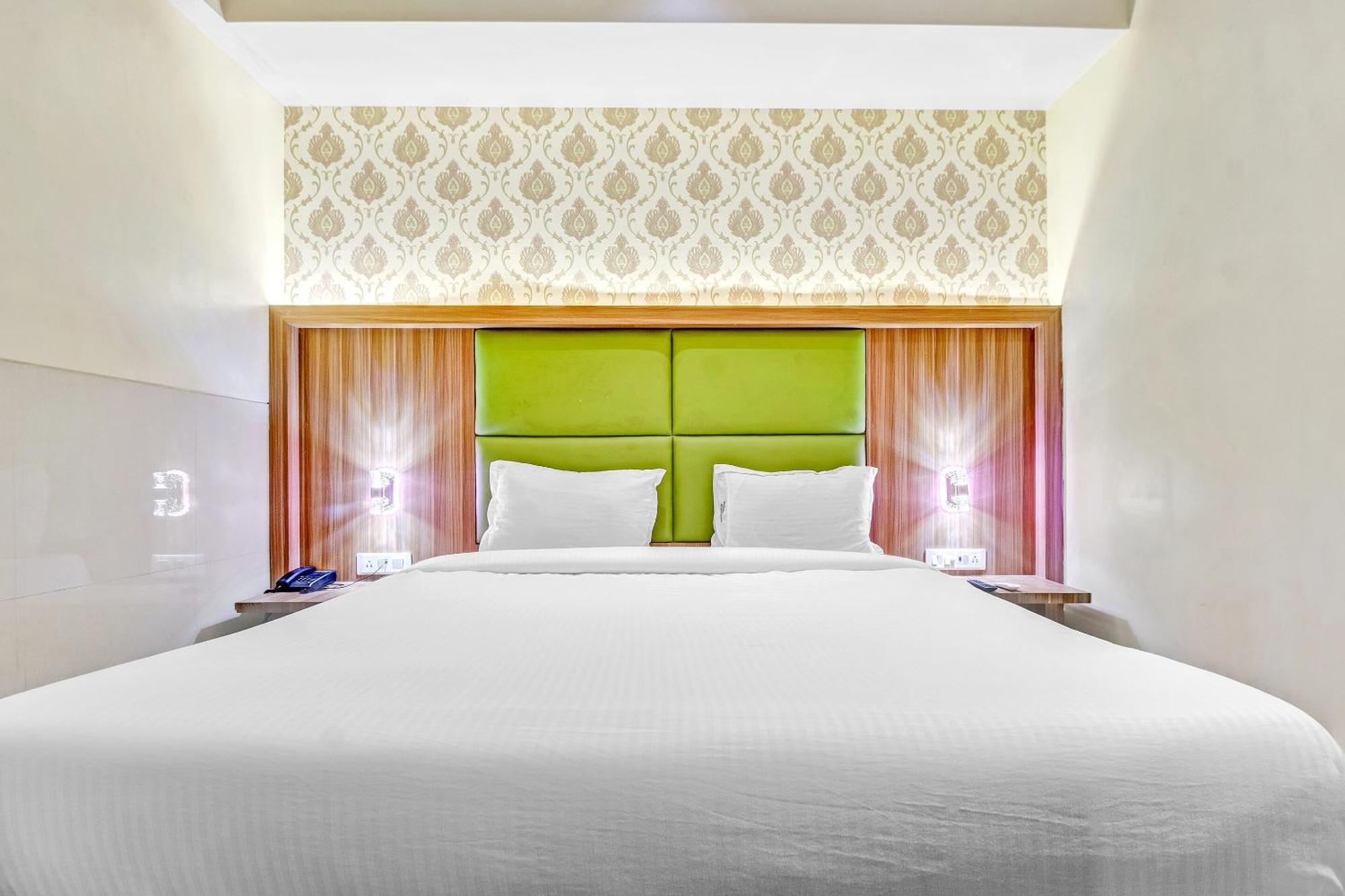 Dombivli Collection O Shubharambh Lodging And Boarding מראה חיצוני תמונה