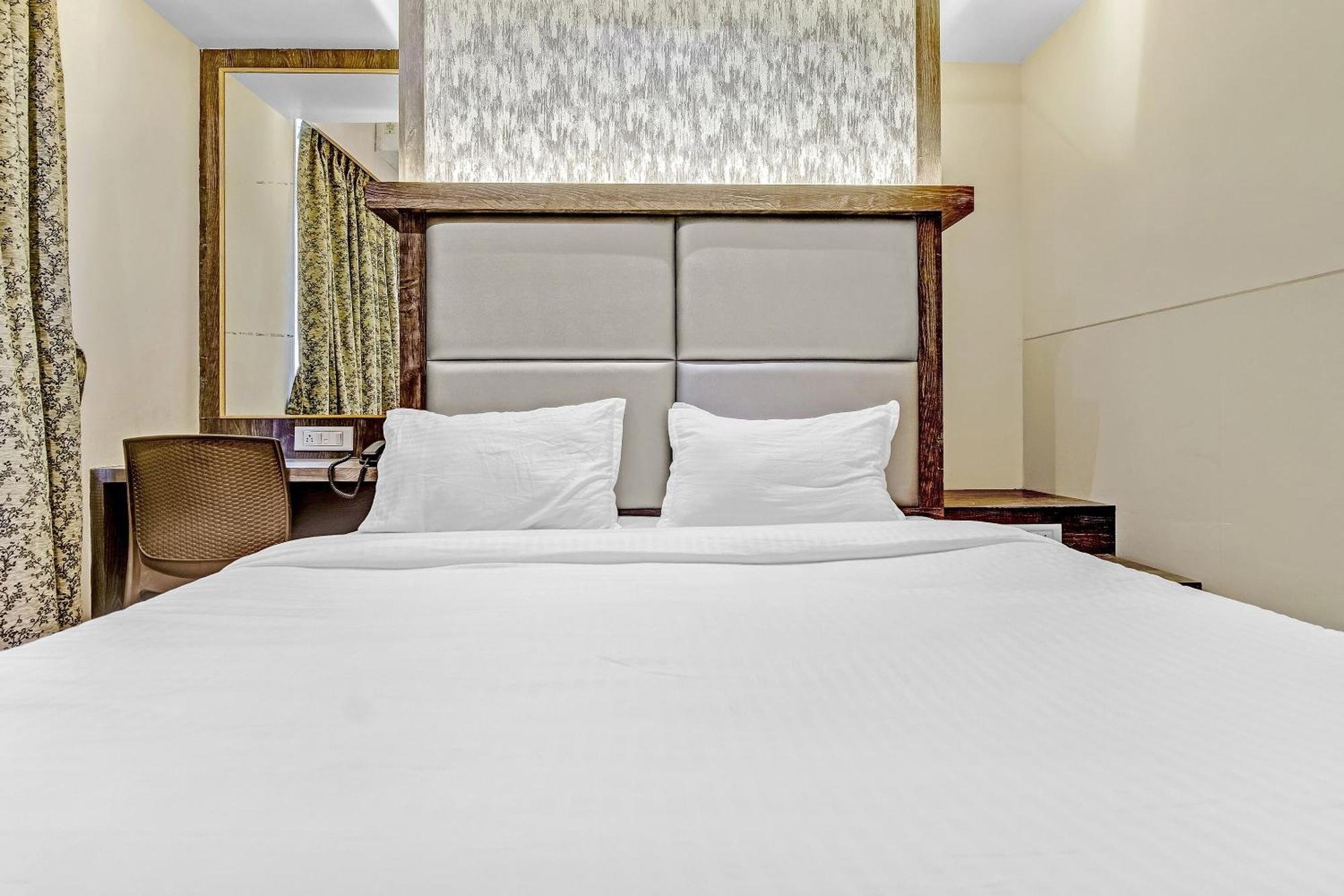 Dombivli Collection O Shubharambh Lodging And Boarding מראה חיצוני תמונה