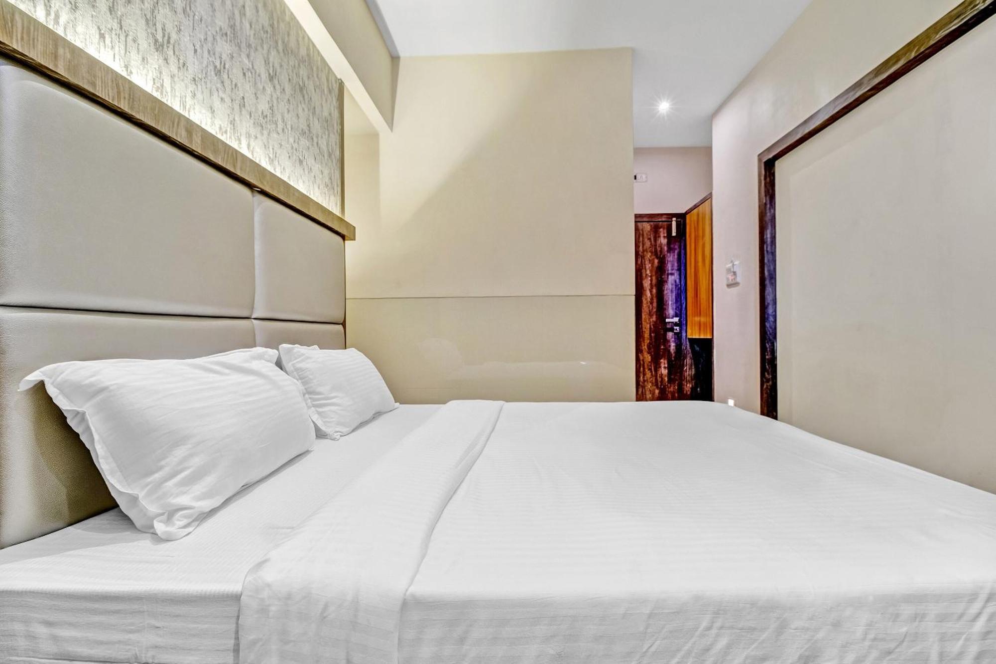 Dombivli Collection O Shubharambh Lodging And Boarding מראה חיצוני תמונה