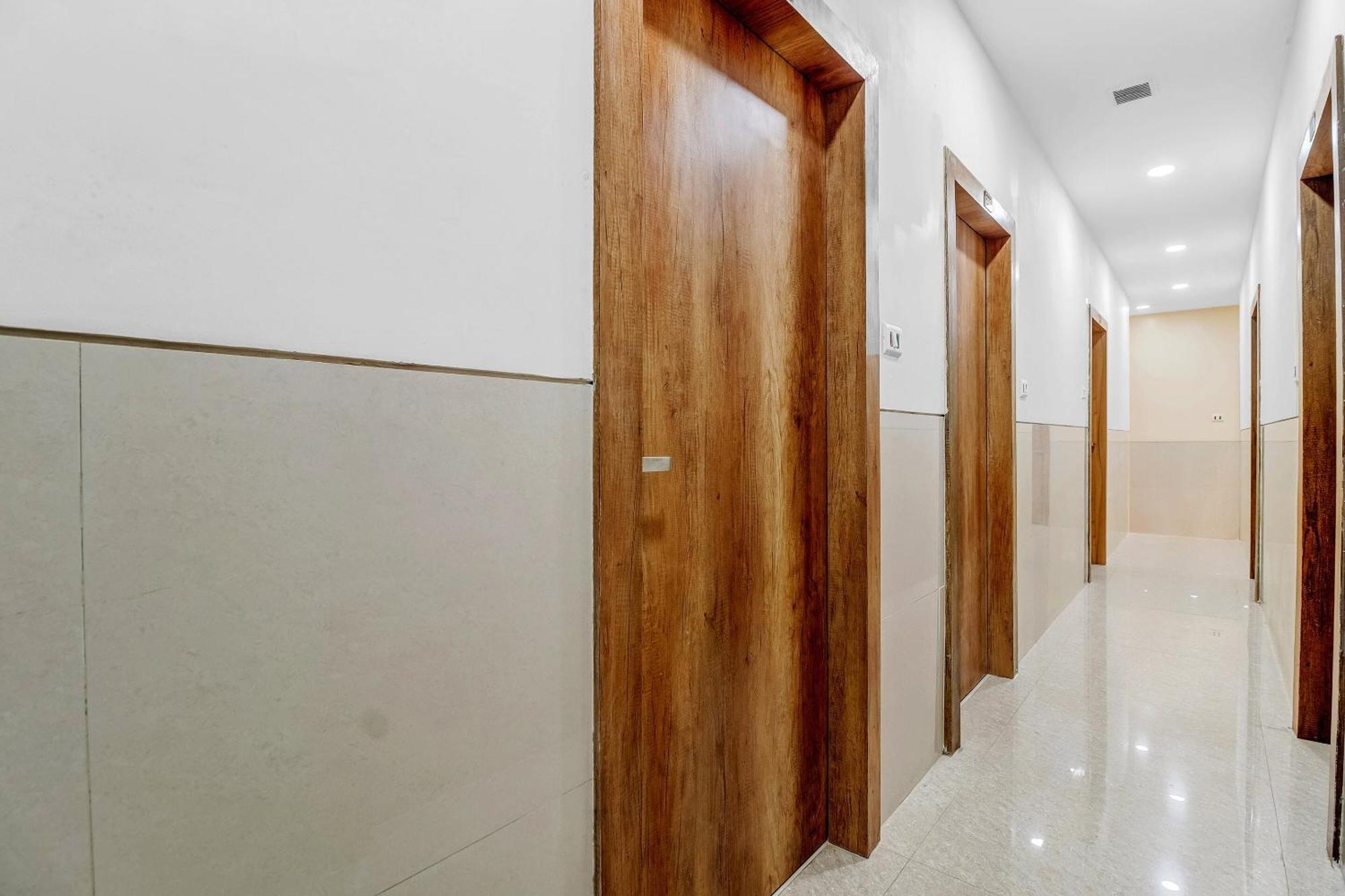 Dombivli Collection O Shubharambh Lodging And Boarding מראה חיצוני תמונה