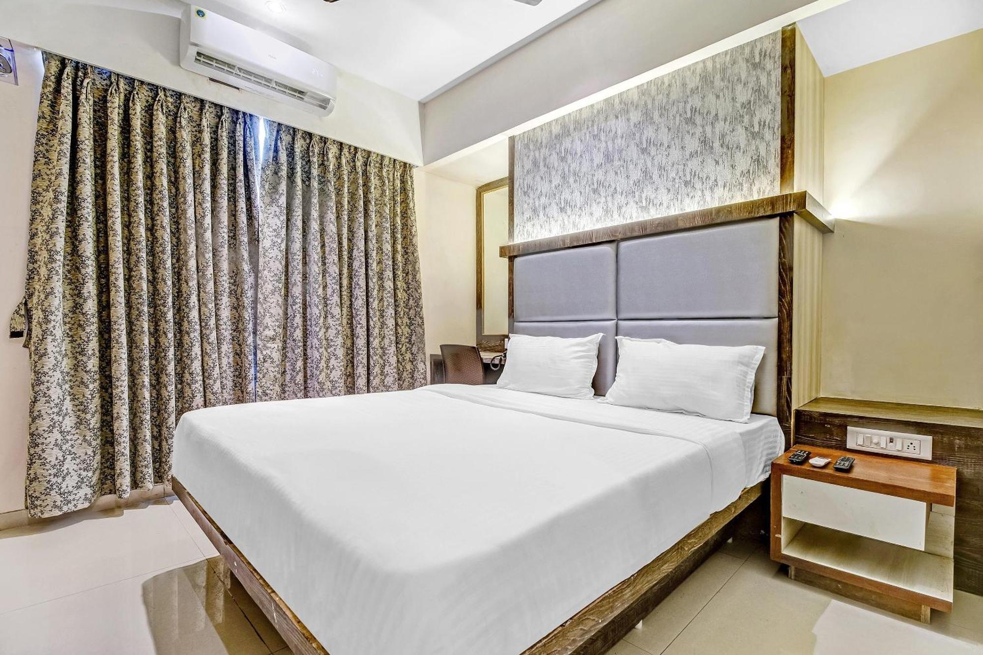 Dombivli Collection O Shubharambh Lodging And Boarding מראה חיצוני תמונה