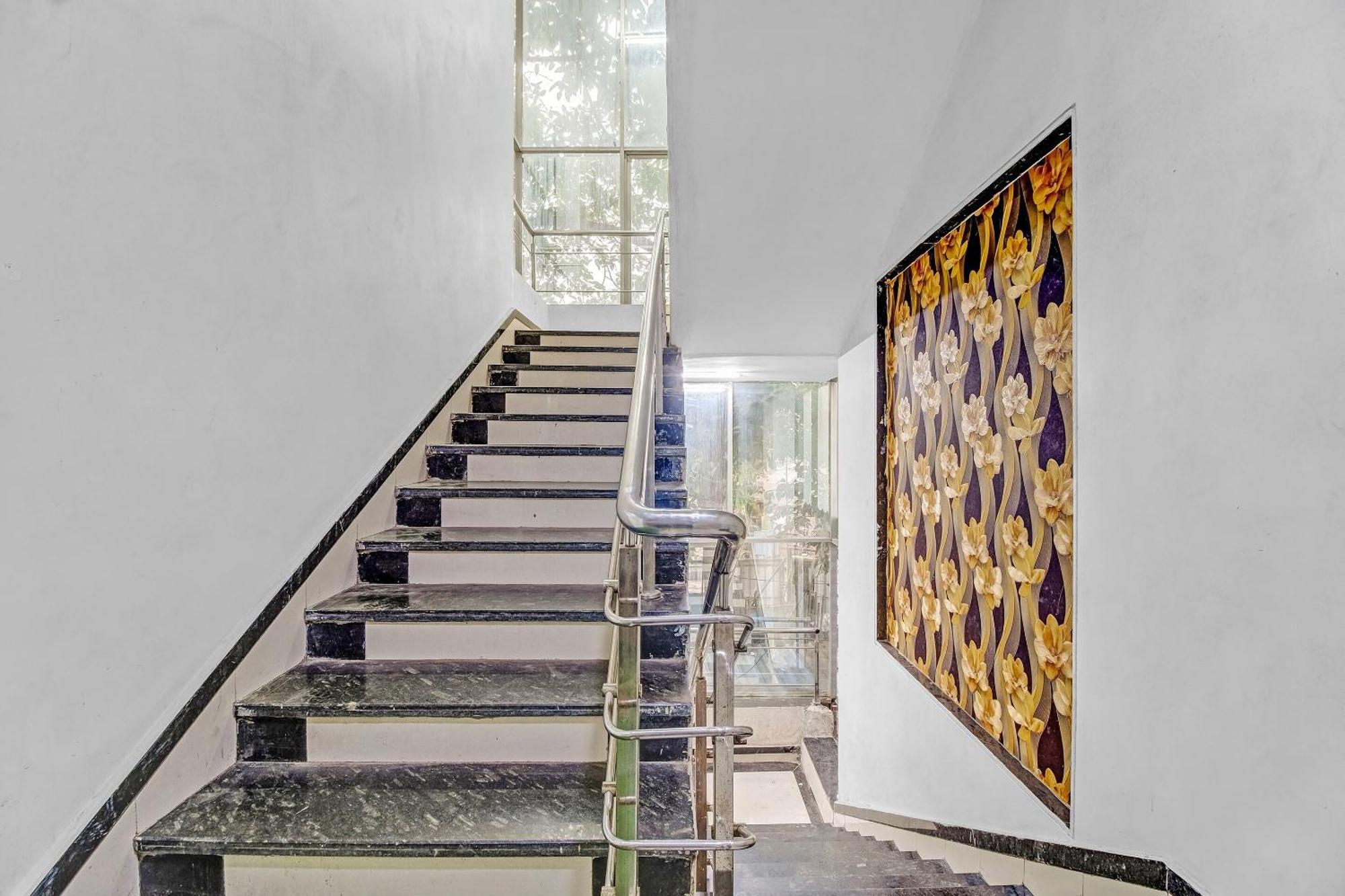 Dombivli Collection O Shubharambh Lodging And Boarding מראה חיצוני תמונה